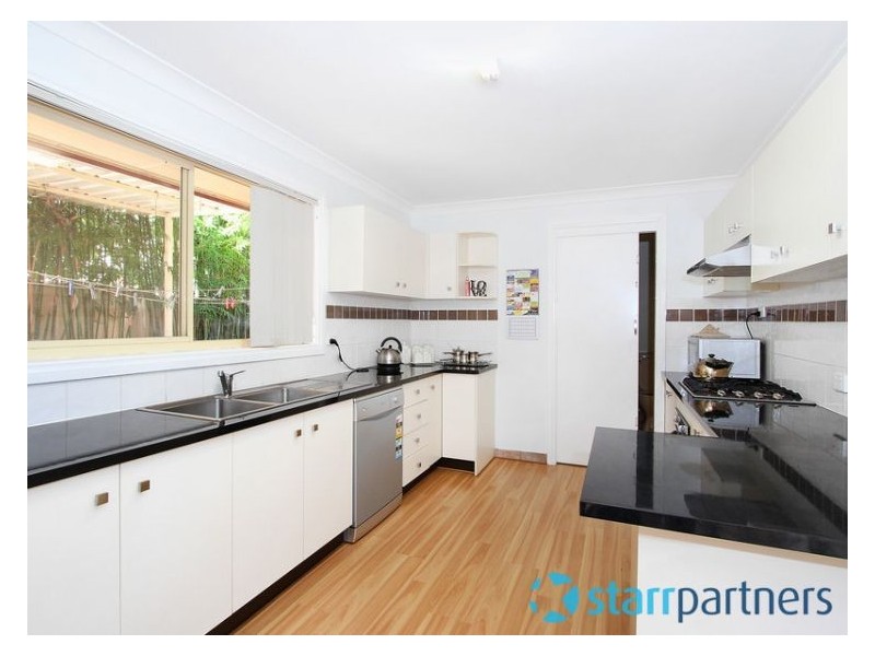 5/5 Railway Street, Guildford NSW 2161