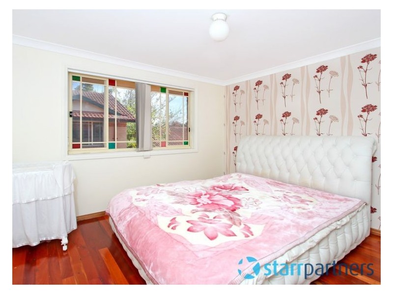 5/5 Railway Street, Guildford NSW 2161
