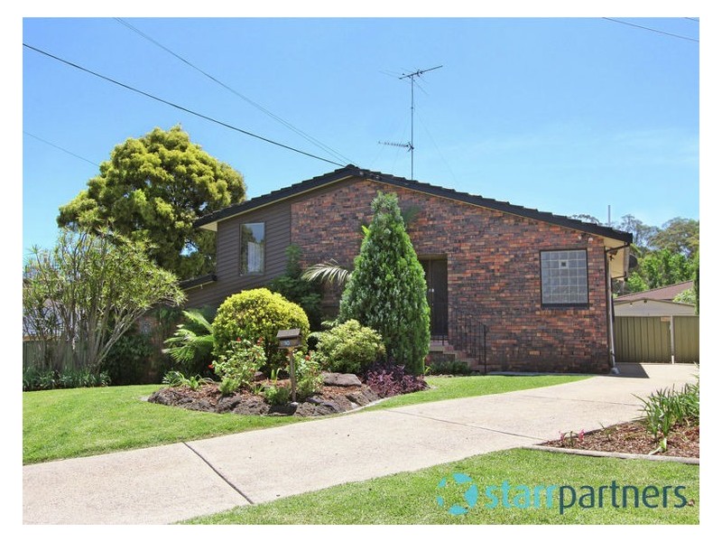 10 Poppy Place, Greystanes NSW 2145