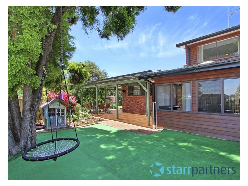 10 Poppy Place, Greystanes NSW 2145