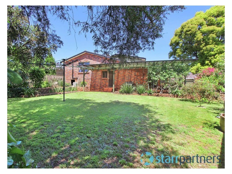 10 Poppy Place, Greystanes NSW 2145