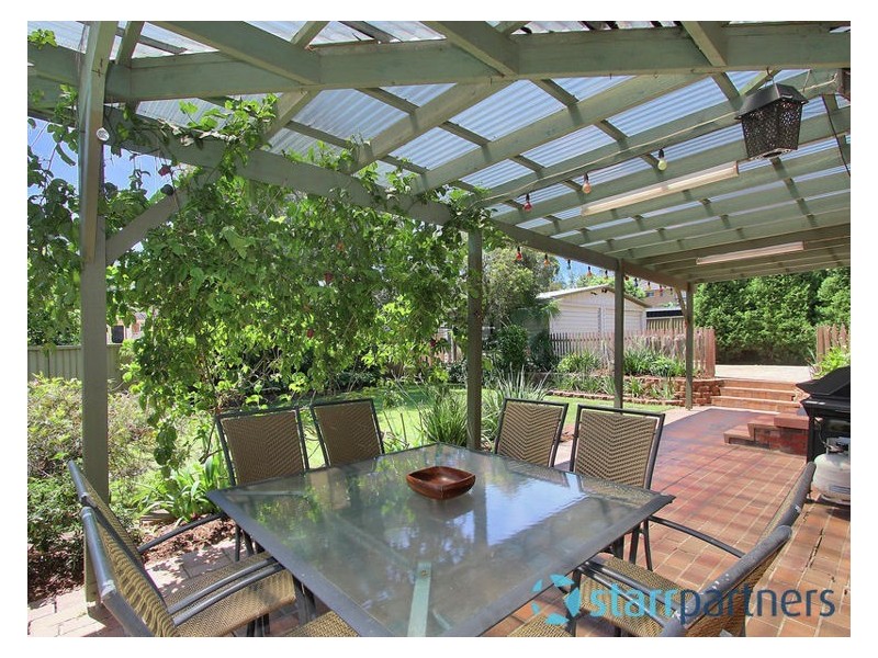 10 Poppy Place, Greystanes NSW 2145