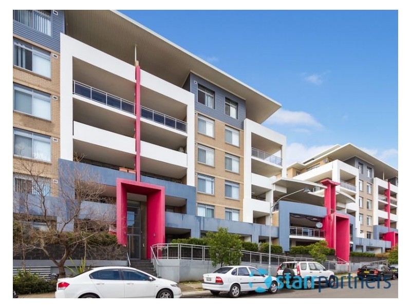 33/28 Brickworks Drive, Holroyd NSW 2142