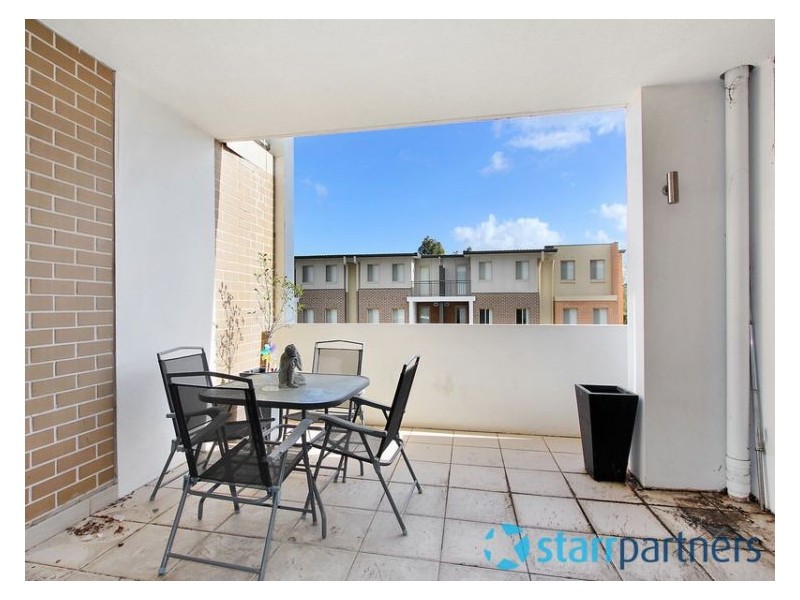 33/28 Brickworks Drive, Holroyd NSW 2142