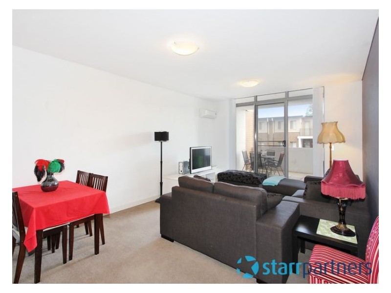 33/28 Brickworks Drive, Holroyd NSW 2142