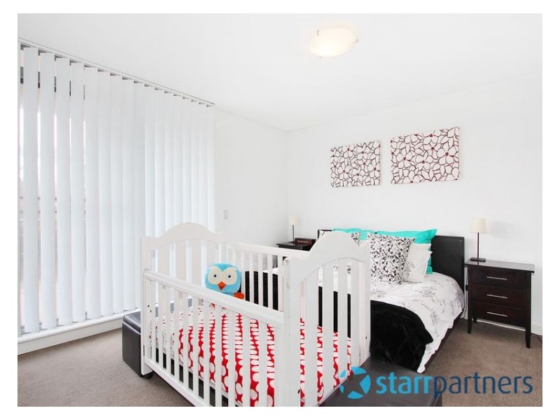 33/28 Brickworks Drive, Holroyd NSW 2142