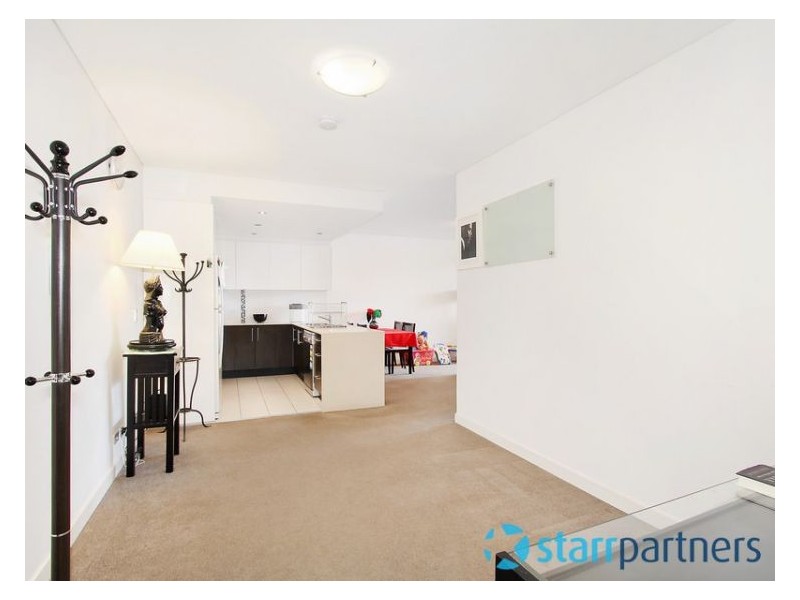 33/28 Brickworks Drive, Holroyd NSW 2142