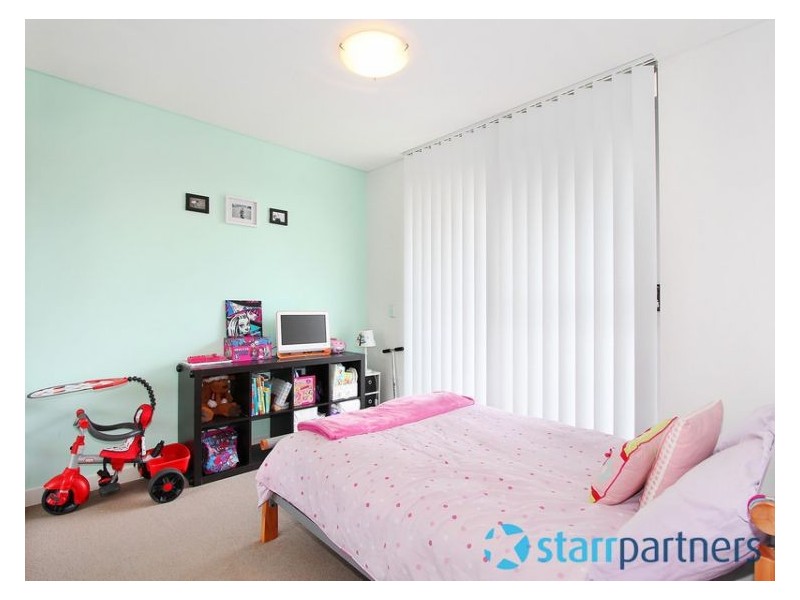 33/28 Brickworks Drive, Holroyd NSW 2142