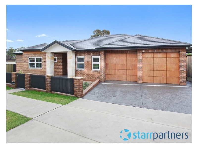 35b Duffy Street, Merrylands NSW 2160
