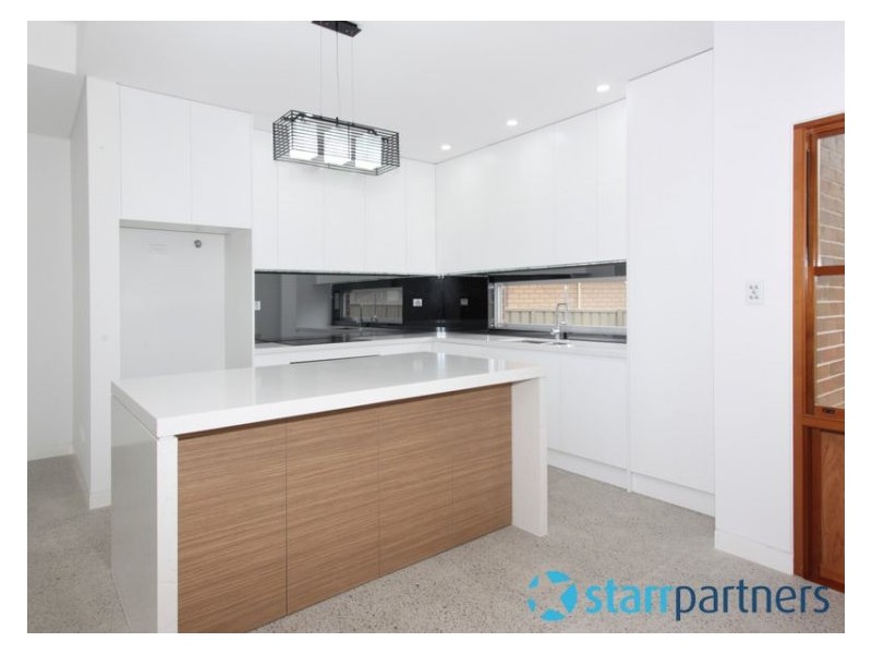 35b Duffy Street, Merrylands NSW 2160