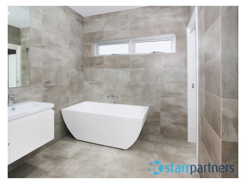 35b Duffy Street, Merrylands NSW 2160