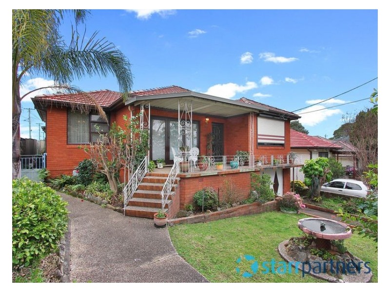 81 Fowler Road, Merrylands NSW 2160