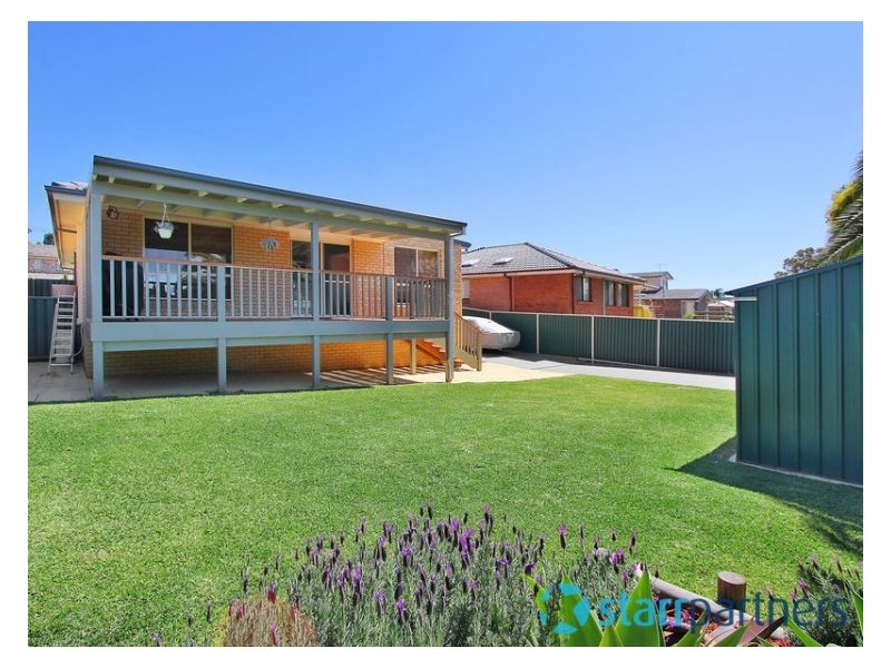 28 Kootingal Street, Greystanes NSW 2145