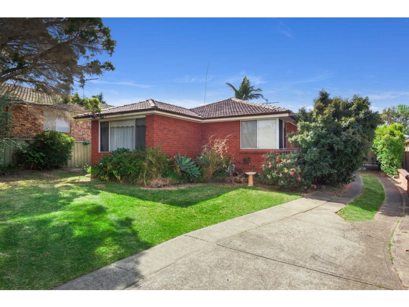 30 ROBERTA STREET, Greystanes NSW 2145