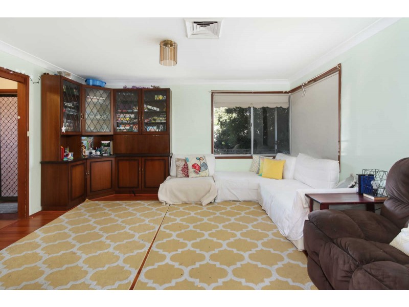 30 ROBERTA STREET, Greystanes NSW 2145