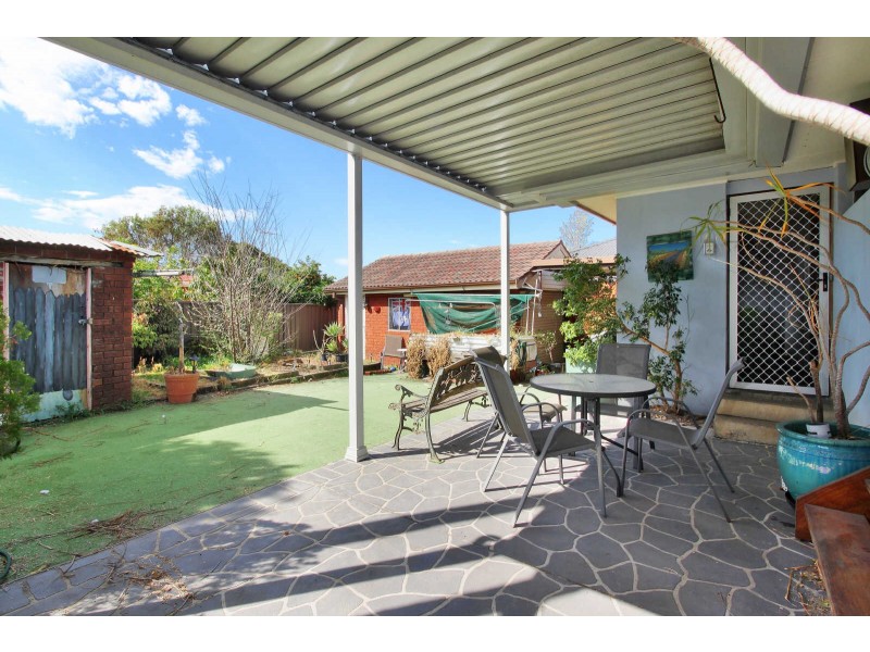 30 ROBERTA STREET, Greystanes NSW 2145