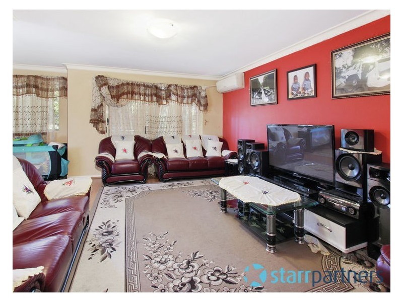 5/91-93 Cardigan Street, Guildford NSW 2161