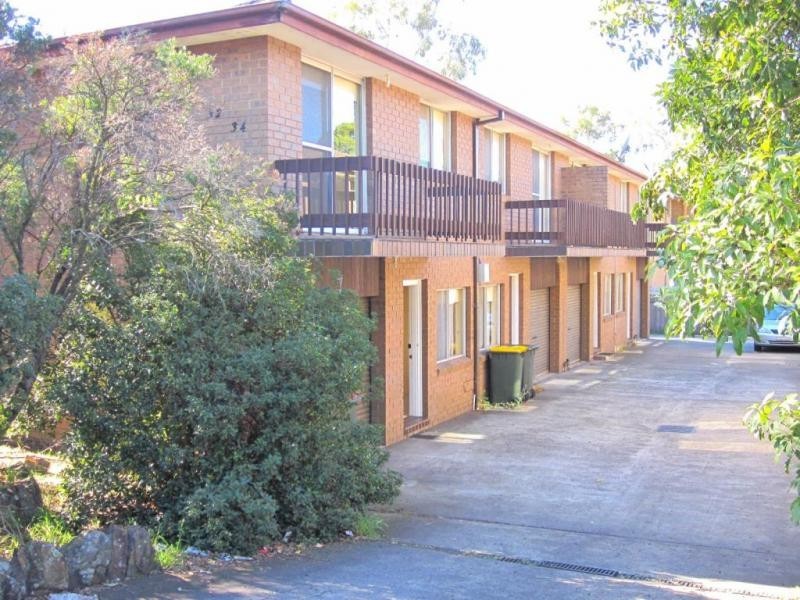 01/32 CHETWYND ROAD, Merrylands NSW 2160