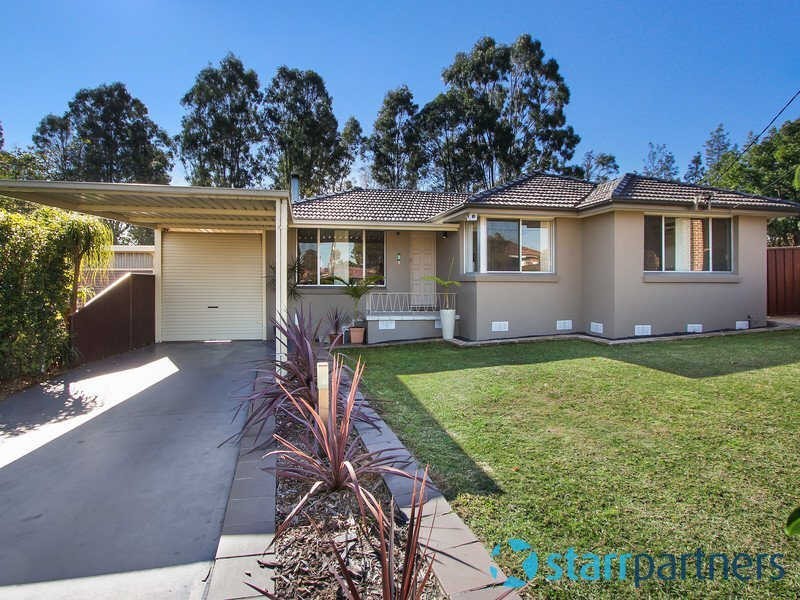 05 WREN PLACE, Greystanes NSW 2145