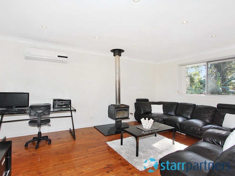 05 WREN PLACE, Greystanes NSW 2145