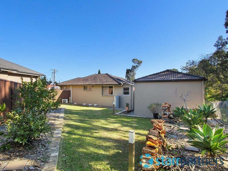05 WREN PLACE, Greystanes NSW 2145
