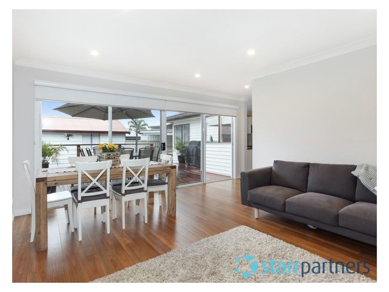 46 Grafton Street, Greystanes NSW 2145