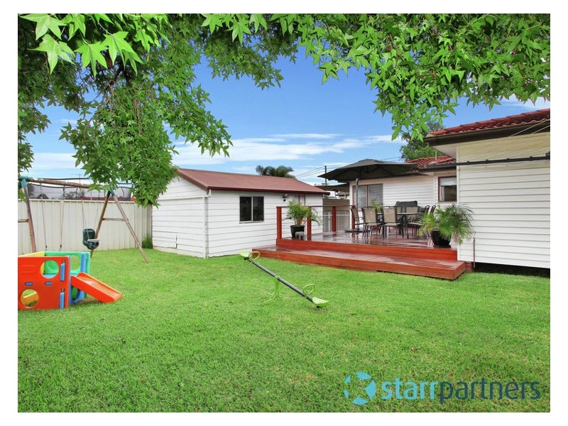 46 Grafton Street, Greystanes NSW 2145