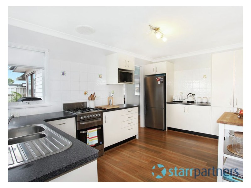 46 Grafton Street, Greystanes NSW 2145