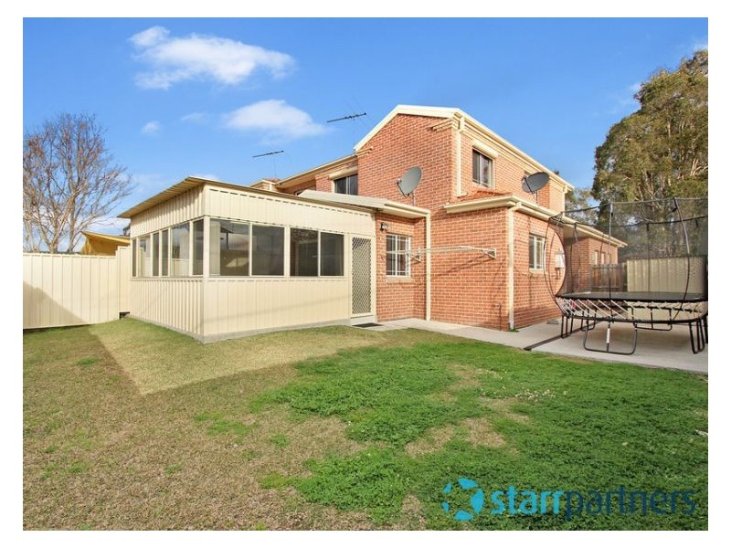 24 Leeton Street, Merrylands NSW 2160