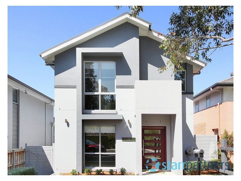 48 Daruga Avenue, Pemulwuy NSW 2145