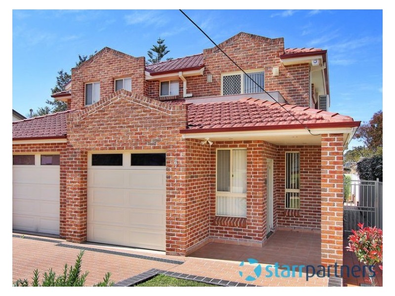 7 Wright Street, Merrylands NSW 2160