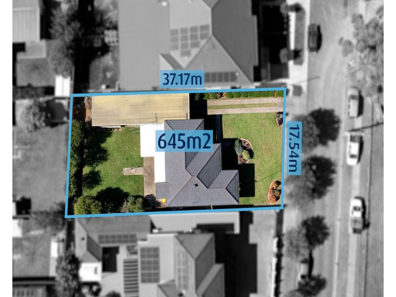 30 Leeton Street, Merrylands NSW 2160