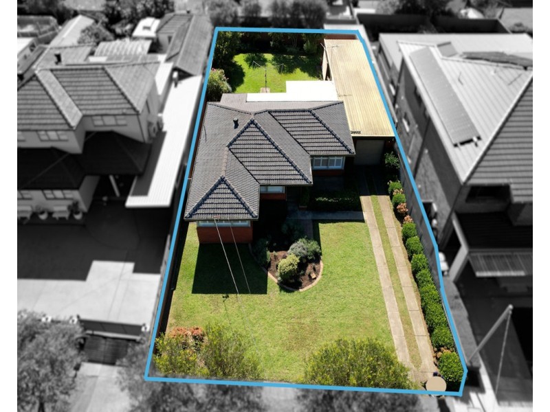 30 Leeton Street, Merrylands NSW 2160