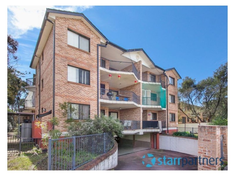 2/49-51 Calliope Street, Guildford NSW 2161