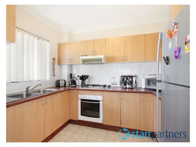 2/49-51 Calliope Street, Guildford NSW 2161