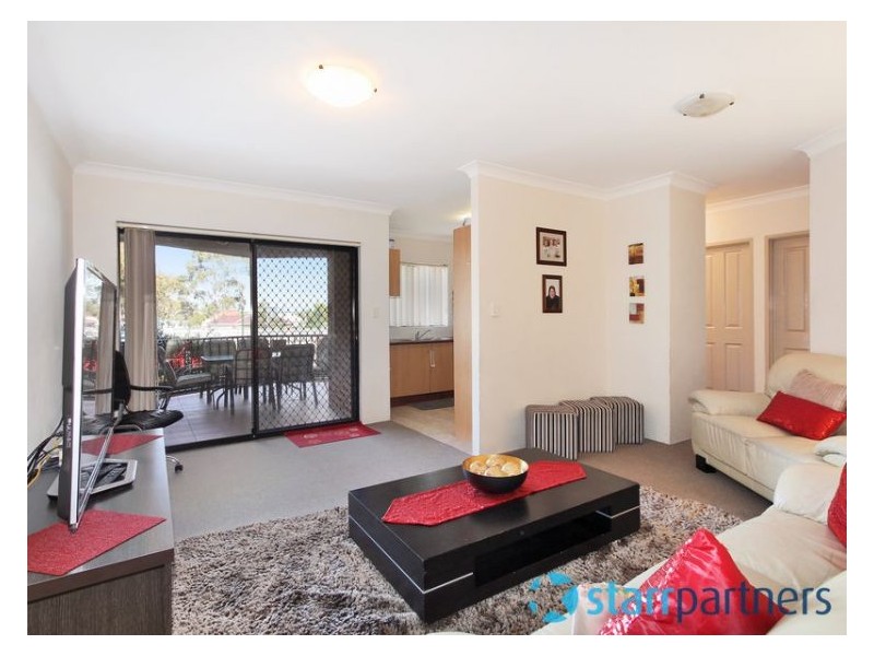2/49-51 Calliope Street, Guildford NSW 2161