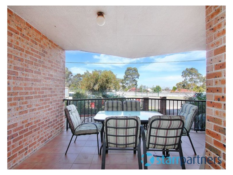 2/49-51 Calliope Street, Guildford NSW 2161