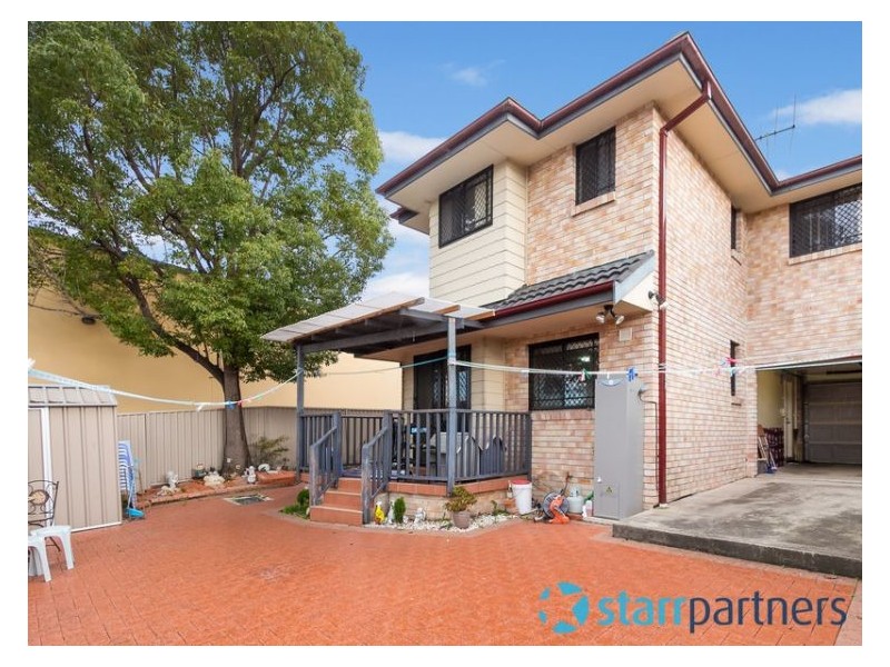 7/352-356 Merrylands Road, Merrylands NSW 2160