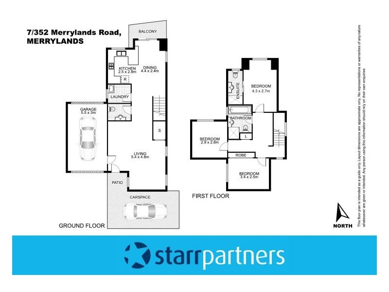 7/352-356 Merrylands Road, Merrylands NSW 2160
