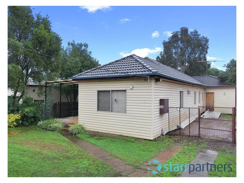157 Wentworth Avenue, Wentworthville NSW 2145