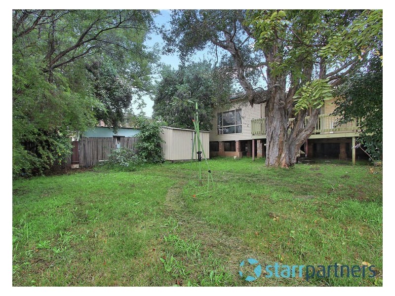 157 Wentworth Avenue, Wentworthville NSW 2145