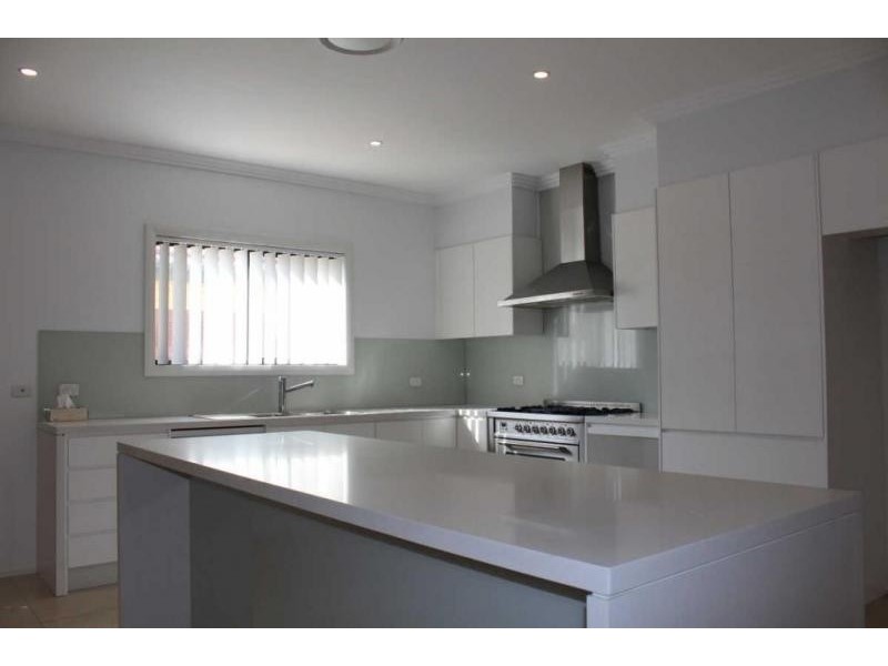 26 OTTO STREET, Merrylands NSW 2160