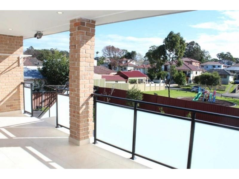 26 OTTO STREET, Merrylands NSW 2160