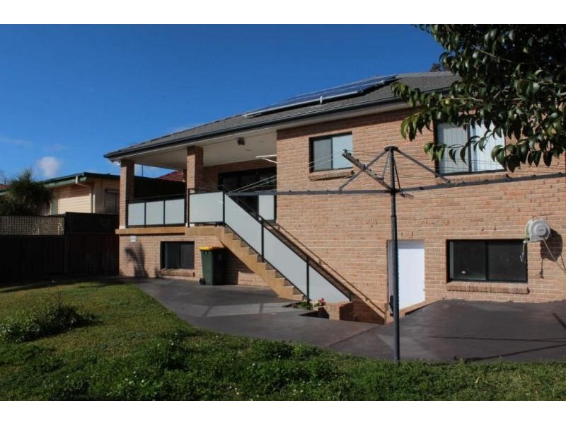 26 OTTO STREET, Merrylands NSW 2160