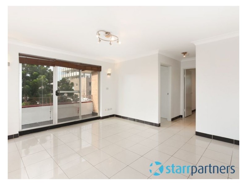 2/22-24 Neil Street, Merrylands NSW 2160