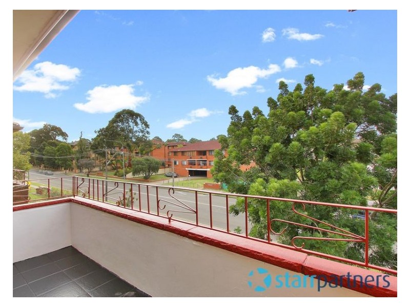 2/22-24 Neil Street, Merrylands NSW 2160