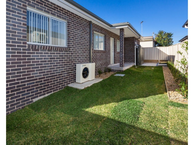 2b Verlie Street, South Wentworthville NSW 2145