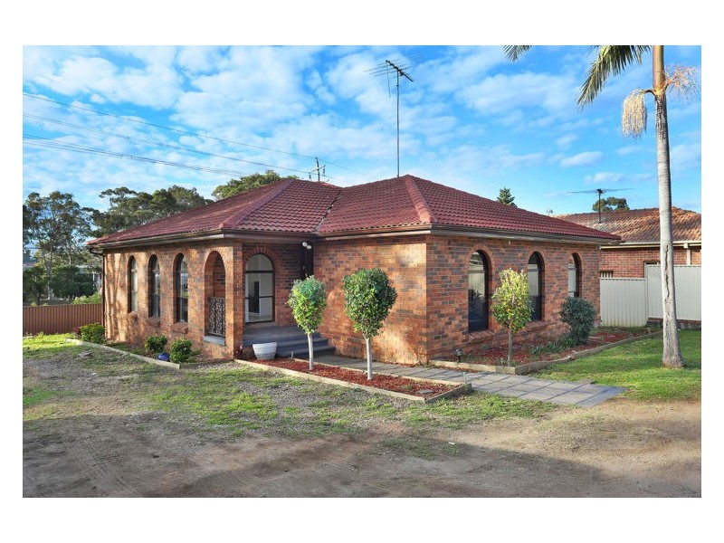 45a Millicent Street, Greystanes NSW 2145