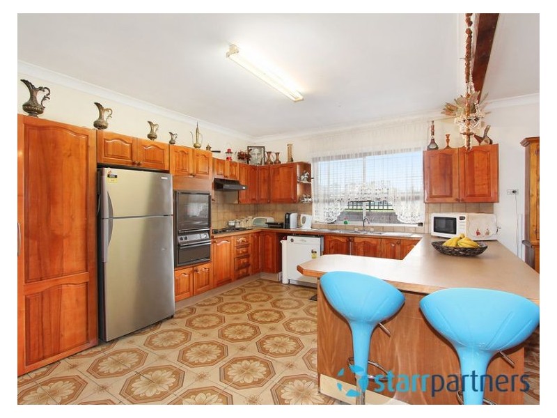 86 Woodstock Street, Guildford NSW 2161