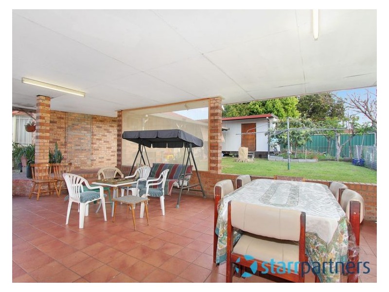 86 Woodstock Street, Guildford NSW 2161
